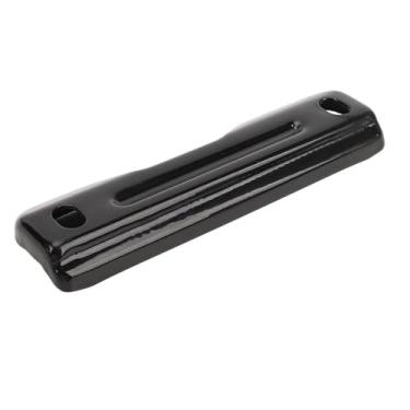Imagem de Bateria de Carro Segure Em Suporte, 68039242AA Estrutura de Ferro Segura Fixação Preta para 2011-2015, Feita de Metais de Ferro de Alta Resistência e Resistência