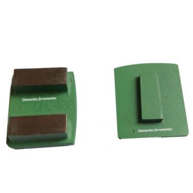 Imagem de Htc inserto diamantado Husqvarna Fortemac Bufalo - Diamanlan ferrament