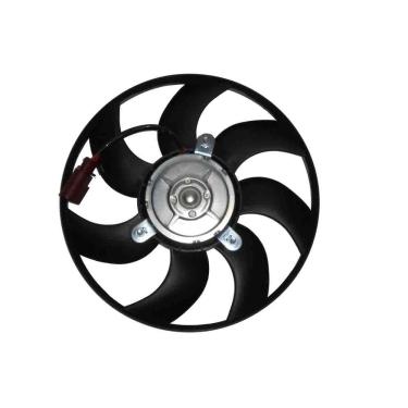 Imagem de Ventoinha - A3 2006 A 2013 / Cc 2013 A 2015 / Eos 2008 A 2011 / Jetta 2009 A 2016 / Passat 2005 A 2010 / Tiguan 2008 A 2009 - Pc301127