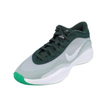 Imagem de Nike Tênis masculino com cadarço, Vintagegreensail-stadiumgreen-jadeho, 38