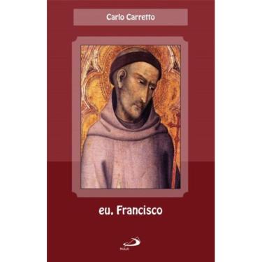 Imagem de Eu, Francisco