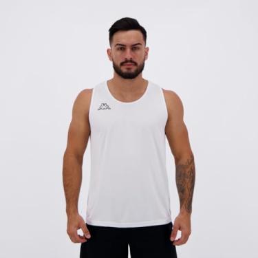 Imagem de REGATA BASIC BRANCO P