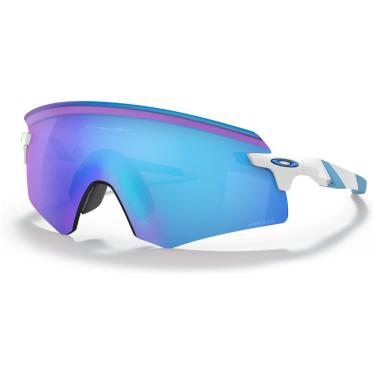 Imagem de Óculos De Sol Masculino Oakley Oo9471-0536 Prizm Encoder
