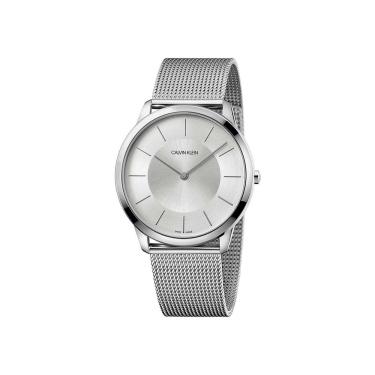 Imagem de Relógio Calvin Klein Analógico Masculino K3m21126