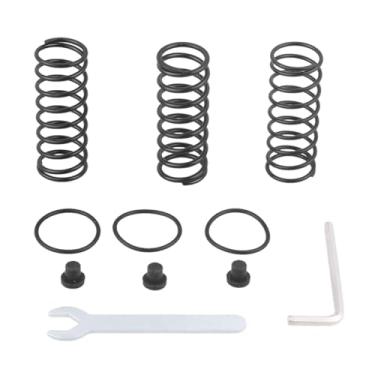 Imagem de AsrMyjcx Mola de Substituição para Pedal de Freio Logitech G27 G29 G920