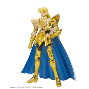 Imagem de Virgo Shaka - Saint Seiya - Cloth Myth Ex 20th Revival Ver - Bandai
