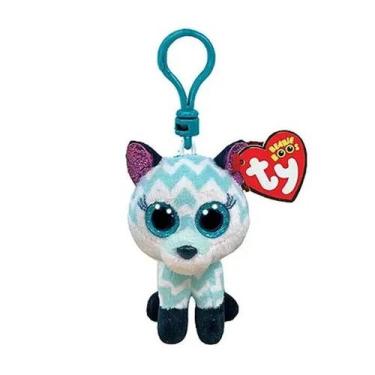 Imagem de Chaveiro Pelucia TY Beanie Boos ATLAS TOYNG 51534