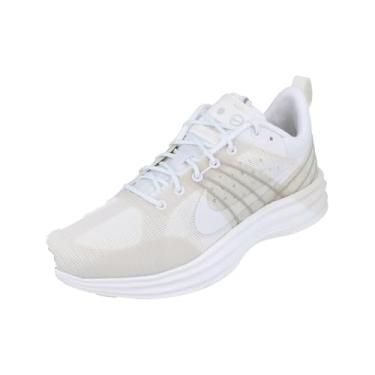 Imagem de Nike Tênis masculino de ginástica, Summit Branco/Phantom/Light Bone, 41