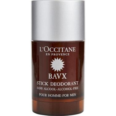 Imagem de Desodorante Masculino L`Occitane Eau Des Baux Sem Álcool Em Bastão 80 Ml