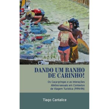 Imagem de Dando um Banho de Carinho!