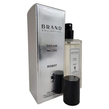 Imagem de Brand Collection Tubete Dream 296 - Robot-Masculino