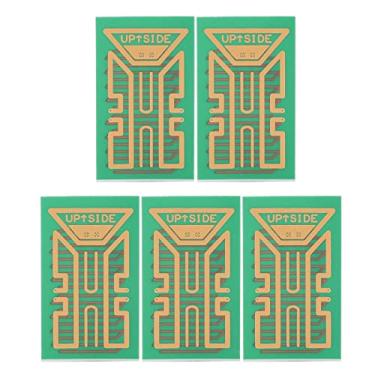 Imagem de Xixian Melhore a Pasta de Sinal do Telefone Celular, Adesivos de Reforço Portátil de Sinal, 5pcs/conjunto para Elevadores Com Design Auto -adesivo, Fácil de Instalar, Aplicável a