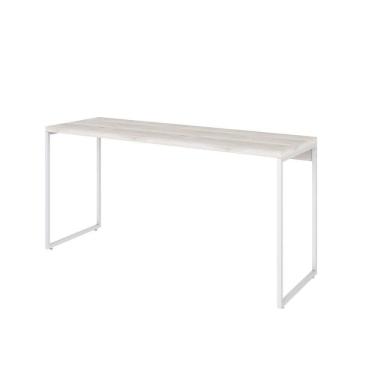 Imagem de Mesa Dynamica 150x60x75cm Snow - Snow -