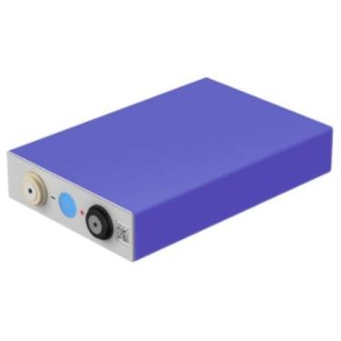 Imagem de Bateria De Litio Lifepo4 Eve 3,2V 105Ah