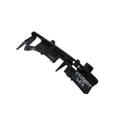 Imagem de Guia Parachoque Dianteiro Direito Peugeot 208 2014