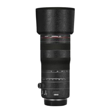 Imagem de Novo 70-200 2.8 Z Película para Câmera Protetor de Lentes Anti-riscos Revestimento Adesivo para Canon New RF 70-200mm F2.8 L is USM Z (Contorno Preto)