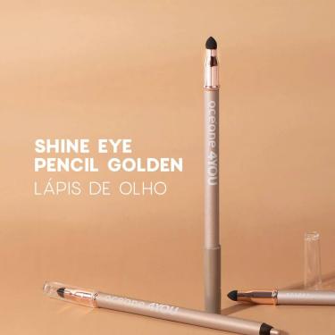 Imagem de Lapis Para Olhos Shine Eyepencil 4You - Oceane