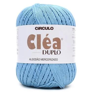 Imagem de Linha Clea Duplo 508m 150g Lisas 2791 MAR BALTICO