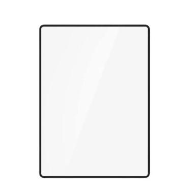 Imagem de Lupa De Grande Formato Para Página Inteira, Auxiliar De Leitura, Lente