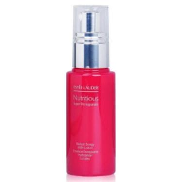 Imagem de Loção Estee Lauder Nutritive Superromã Radiante Ene