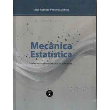 Imagem de Mecanica Estatistica