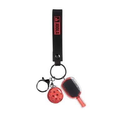 Imagem de JOOLA Chaveiro Pro IV - Agassi Pro 2025