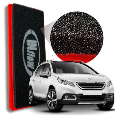 Imagem de Filtro Ar Esportivo Peugeot 2008 1.6 Thp Turbo 2015 A 2018