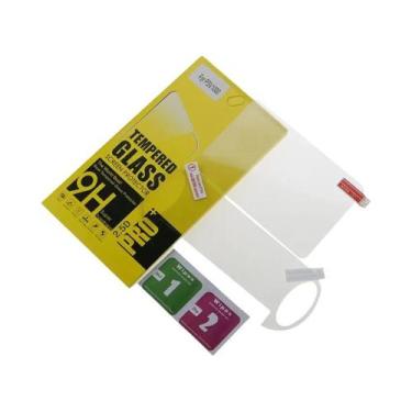 Imagem de Protetor De Tela De Vidro Temperado Anti-Risco Para Consoles GB GBA SP