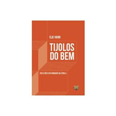Imagem de Tijolos Do Bem: Reflexões Do Fundador Da Cyrela - SEFER, 3