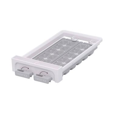 Imagem de Forma de Gelo para Geladeira Brastemp - W11109236