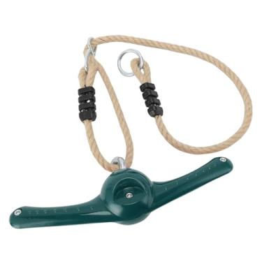 Imagem de RiToEasysports A Manuseio Rotativa de 360 ​​graus Brinquedo de Giro, Faísca de Imaginação, Rotação Estável, Materiais premium. Instalação Fácil, Adequada para Jardim, Quintal ou Playground da (#5)