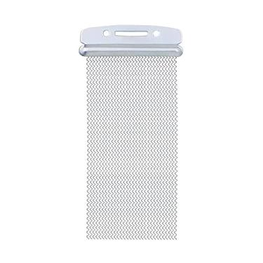 Imagem de Eujgoov Fio DE Tambor DE Armadilha DE Aço para Crianças SNARE SUBTILHO AÇO DE ALIMENTO DE AÇO CRIANÇAS DE PERCUSSION Hardware Acessórios (30 seda)