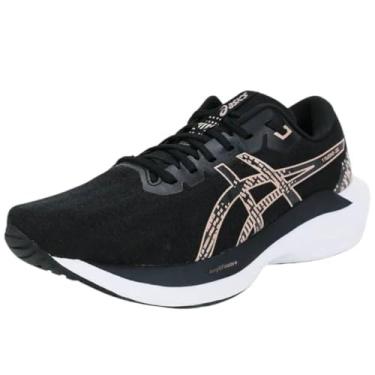 Imagem de Tenis Asics Gel-shogun 7 Preto/cinza 040