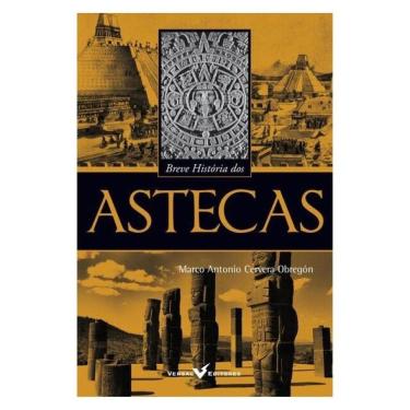 Imagem de Breve História Dos Astecas