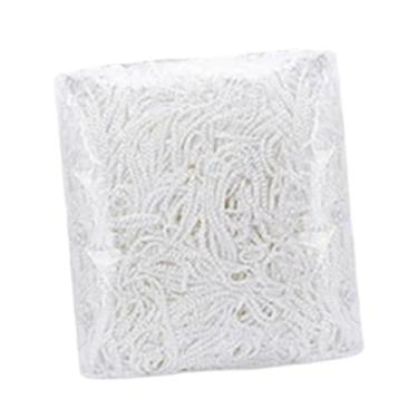 Imagem de Bothyi Rede de treliça para plantas, rede de jardim, 5 m, multiuso, versátil, de suporte para plantas, de cultivo para abóbora, ervilha, gramado, escada,