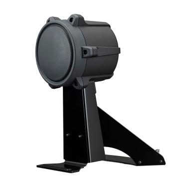 Imagem de Pad de Bumbo para Bateria Eletrônica KP90-Y Preto Yamaha
