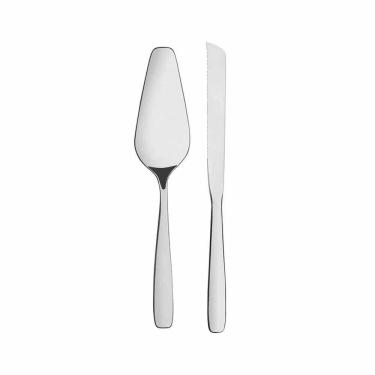 Imagem de Jogo Para Torta 2 Peças Amazonas Tramontina