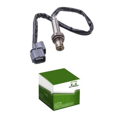 Imagem de Sonda Lambda Fit 1.4 1.5 2004 a 2008 MTE
