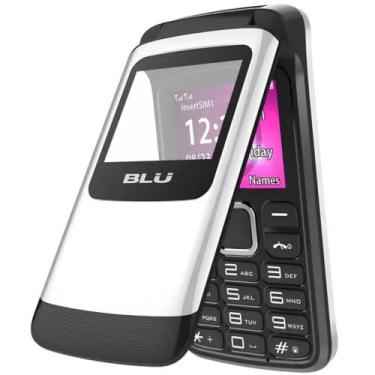 Imagem de Celular Blu Zoey Flex 3G Dual Chip Desbloqueado