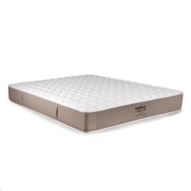 Imagem de Colchão Queen Mola Ensacada 158X198X28cm Medium Cronos Pillow By Herva