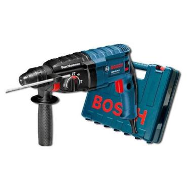 Imagem de Martelete Perf. Rompedor Bosch 820w Gbh2-24d 110V