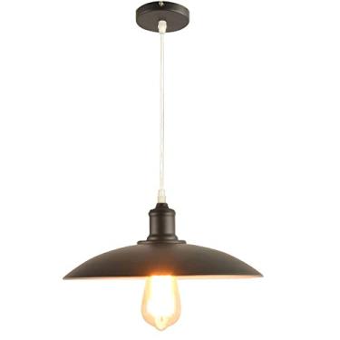 Imagem de CHENKUI Nordic Macaron Lustres Industrial Luz de Teto Criativa Moderna Sombra Ajustável Metal Pendente Luz Sala de Estudo Luz Pendurada Interior para Sala de Estar, Ilha de Cozinha, Hotel, Armazém