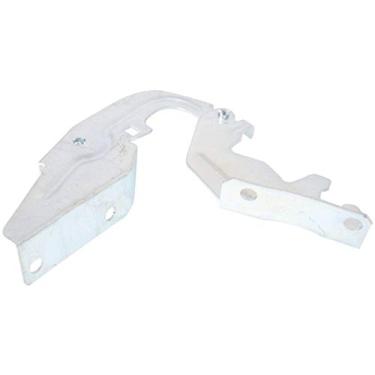 Imagem de Nova dobradiça do capô do lado direito do passageiro mão direita para Mitsubishi Lancer CABE MI1236113 5905A094