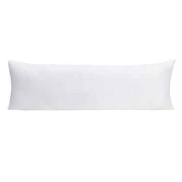 Imagem de Travesseiro de Corpo Abraço 50cm x 150cm Sleep Lavive