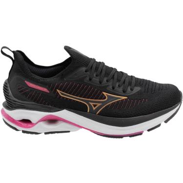 Imagem de Tênis Esportivo Mizuno Wave Mirai 7 Feminino