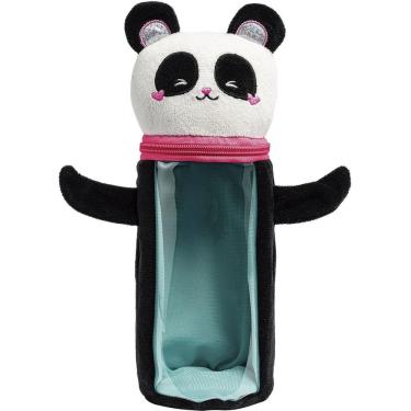 Imagem de Estojo Tubo Lovely Friend Tilibra