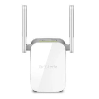 Imagem de Repetidor Wireless Wifi Dual Band Ac750 D-Link Dap-1530