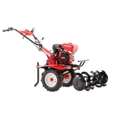 Imagem de Micro-Trator Kawashima Kws Mcg-780 212CC 100cm Aração