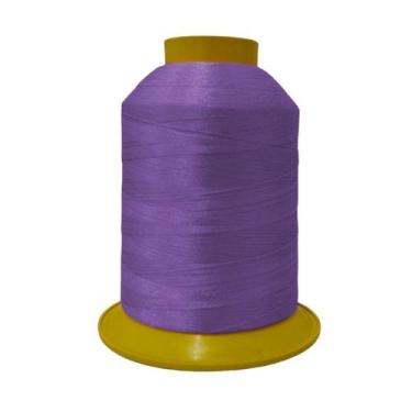 Imagem de Linha de bordar para máquina setta lumina 120 colorida 4000 metros - c