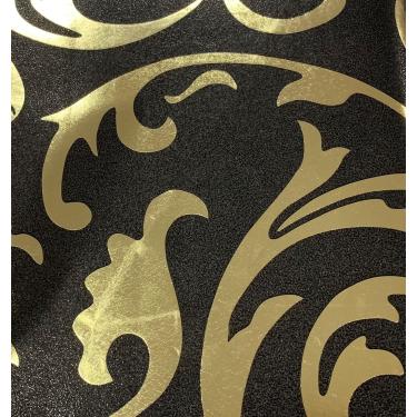 Imagem de Papel de Parede Famous Scene Arabesco FSG076 - Rolo 10m x 0,53m